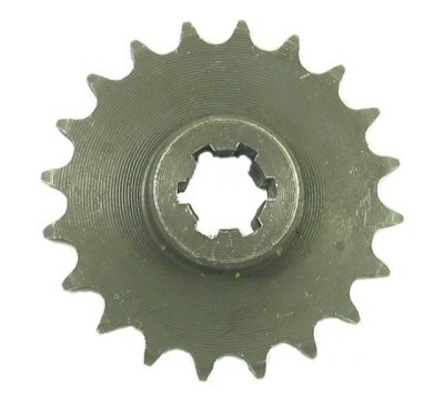 20 Tooth Front Sprocket